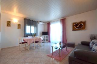 Apartments in Njivice/Insel Krk 13288 - Njivice - 8