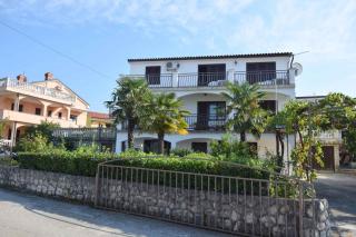Apartment in Njivice/Insel Krk 13290 - Njivice - 0