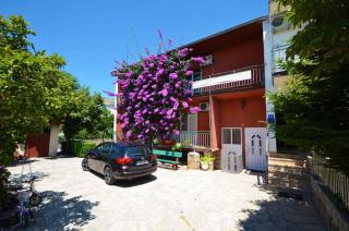 Apartments in Starigrad-Paklenica 6819 - Starigrad-Paklenica - 9