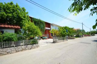 Apartments in Starigrad-Paklenica 6819 - Starigrad-Paklenica - 8