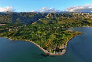 Apartments in Starigrad-Paklenica 6819 - Starigrad-Paklenica - 1