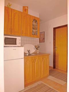 Apartments in Omisalj/Insel Krk 13342 - Omišalj - 9