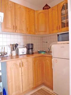 Apartments in Omisalj/Insel Krk 13342 - Omišalj - 4