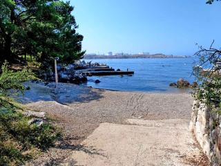 Apartments in Omisalj/Insel Krk 13342 - Omišalj - 1