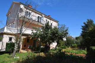 Apartment in Njivice/Insel Krk 13276 - Njivice - 0