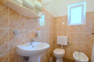Apartment in Njivice/Insel Krk 13276 - Njivice - 2