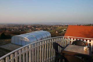 Holiday home Cserszegtomaj/Balaton 39729 - Cserszegtomaj - 9