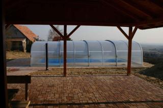 Holiday home Cserszegtomaj/Balaton 39729 - Cserszegtomaj - 8