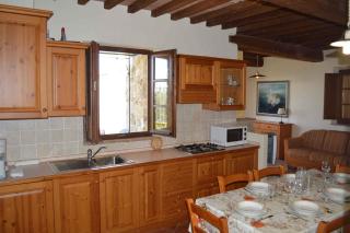 Apartment in Asciano/Toskana 24110 - Asciano - 1