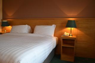 Caisleain Oir Hotel - Annagry - 8