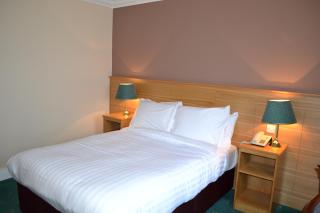Caisleain Oir Hotel - Annagry - 7