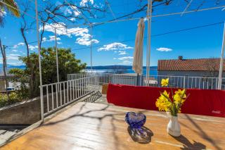 Apartment in Dramalj 41534 - Dramalj - 0