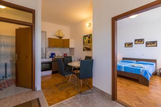 Apartment in Dramalj 41534 - Dramalj - 3