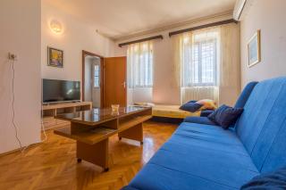Apartment in Dramalj 41534 - Dramalj - 2