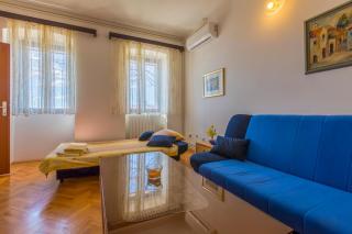 Apartment in Dramalj 41534 - Dramalj - 1
