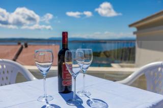 Apartments in Dramalj 41523 - 9