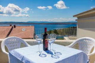 Apartments in Dramalj 41523 - 8