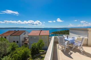 Apartments in Dramalj 41523 - 5