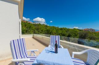 Apartments in Dramalj 41523 - 3