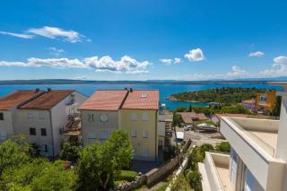 Apartments in Dramalj 41523 - 2