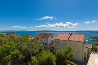 Apartments in Dramalj 41523 - 1