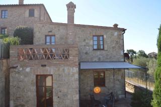 Apartment in Asciano - Toskana 24110 - Asciano - 0