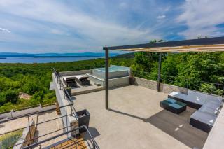 Holiday home in Crikvenica 41513 - Crikvenica - 5