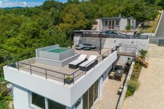 Holiday home in Crikvenica 41513 - Crikvenica - 1