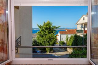 Apartment in Dramalj 41531 - Dramalj - 0