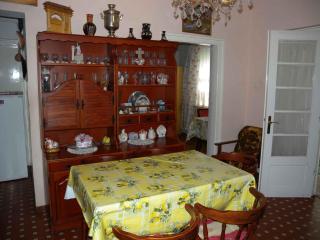 Holiday home in Balatonfenyves 38166 - Balatonfenyves - 4