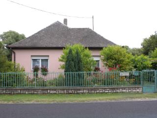 Holiday home in Balatonfenyves 38166 - Balatonfenyves - 0