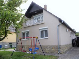Holiday home in Fonyod/Balaton 38001 - Fonyód - 0