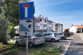 Apartment in Porec - Istrien 38512 - 8