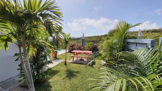 Les Terrasses du Cap - Le Marin - 1