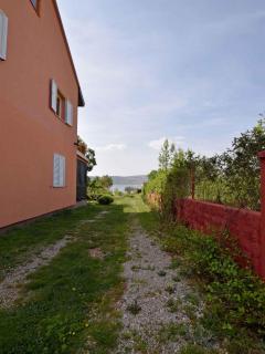 Apartments Seline/Paklenica Riviera 36552 - Seline - 9