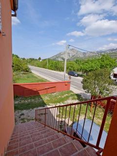 Apartments Seline/Paklenica Riviera 36552 - Seline - 5