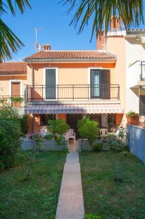 Apartment in Porec/Istrien 38386 - Poreč - 0
