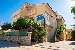 Apartments in Silo/Insel Krk 13482 - Šilo - 2