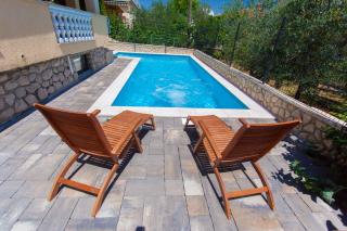 Apartments in Silo/Insel Krk 13482 - 0