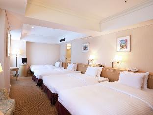 SHIROYAMA HOTEL kagoshima - 1