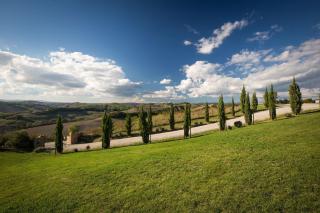 Appartamento Il Nido Di Giulia - Asciano - 5