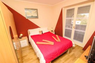 Apartment in Porec/Istrien 33166 - Poreč - 1