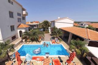 Apartments in Sukosan/Zadar Riviera 7897 - Sukošan - 9