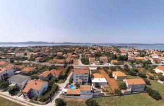 Apartments in Sukosan/Zadar Riviera 7897 - Sukošan - 1