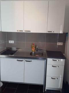Studio in Starigrad-Paklenica 36666 - Starigrad-Paklenica - 8