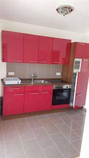 Apartments in Starigrad-Paklenica 36667 - Starigrad-Paklenica - 8