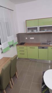 Apartments in Starigrad-Paklenica 36667 - Starigrad-Paklenica - 5