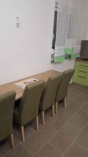 Apartments in Starigrad-Paklenica 36667 - Starigrad-Paklenica - 4