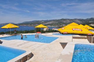 Mobilehomes in Klenovica 35297 - Klenovica - 3
