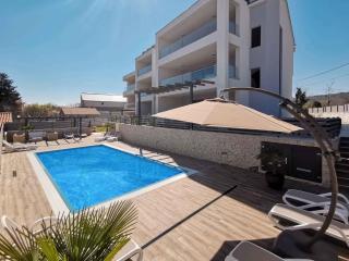 Apartment in Silo/Insel Krk 36991 - Šilo - 0